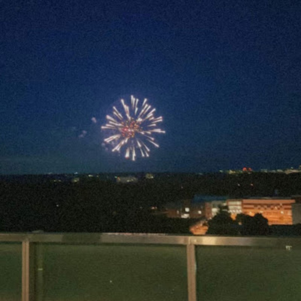 Meet your Posher, Libbie